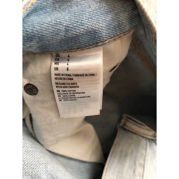 American Eagle Shorts - Picture 2 of 4